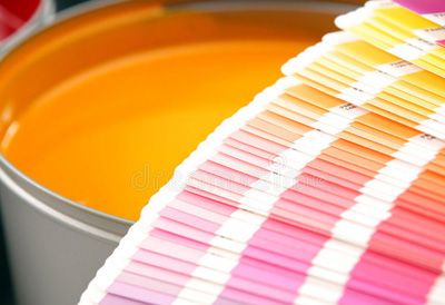 Pigment for printing inks