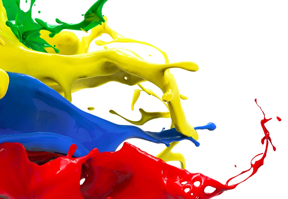 MP Series pigment dispersion for paper coloring 