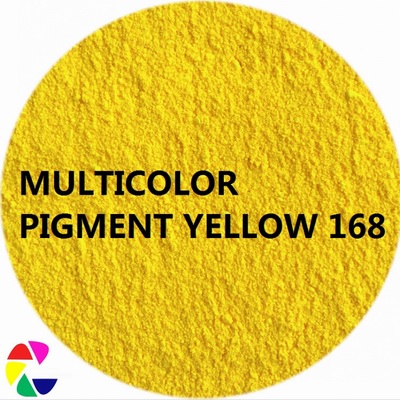 PY 168 A