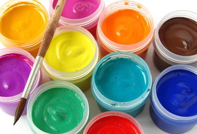 Pigment paste