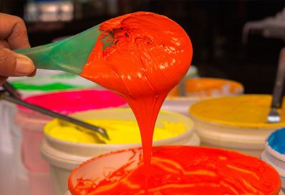 Pingment for paint,Coating,Textile printing