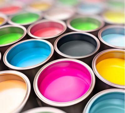 MC Series pigment dispersion for Industiral Coating