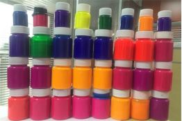 MP Series pigment dispersion for paper coloring 